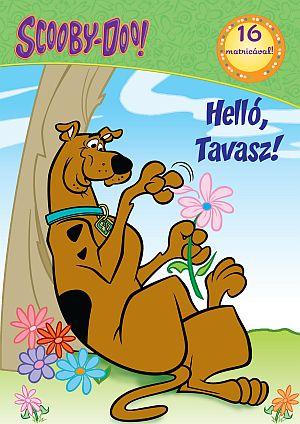 .- - Scooby Doo - Helló, Tavasz!