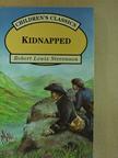 Robert Louis Stevenson - Kidnapped [antikvár]