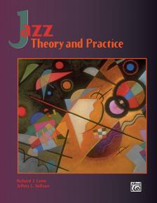 LAWN / HELLMER - JAZZ THEORY AND PRACTICE