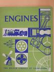 L. Sprague de Camp - Engines [antikvár]