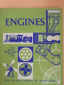 L. Sprague de Camp - Engines [antikvár]