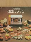 Víg Rózsi - Grill ABC [antikvár]