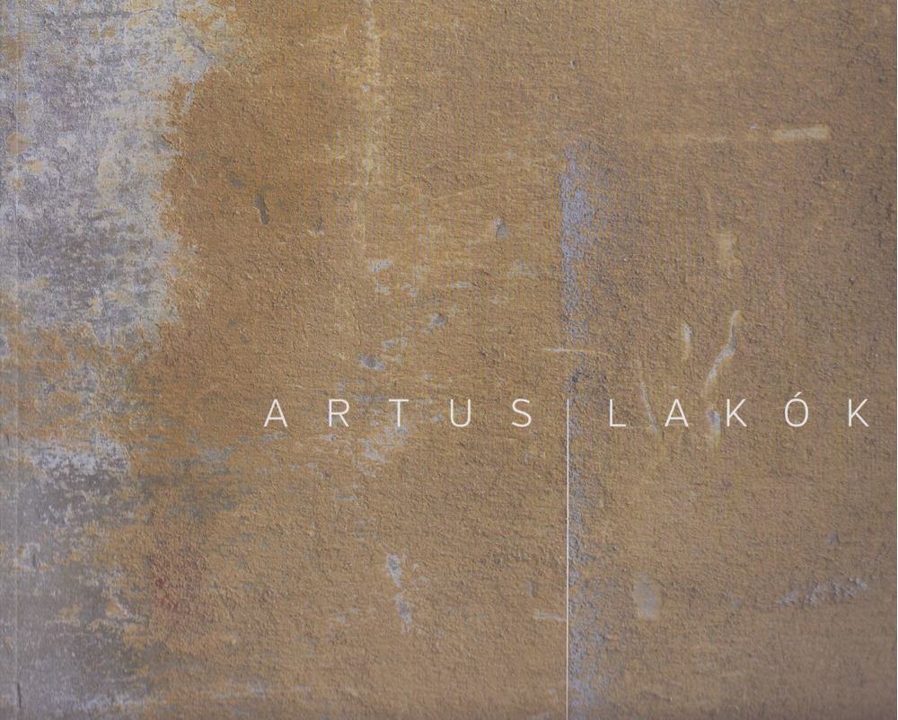Bán Miklós - Artus lakók [antikvár]