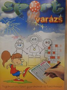 Sportvarázs [antikvár]