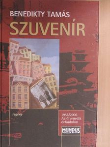Benedikty Tamás - Szuvenír I-II. [antikvár]