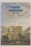 Budapest gazdaságának 125 éve - 1873-1998 [antikvár]