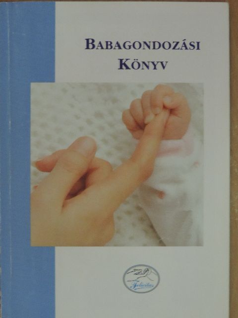 Babagondozási Könyv [antikvár]