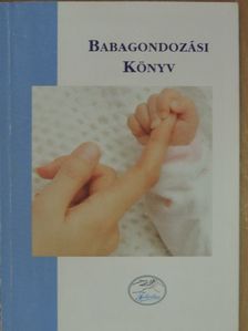 Babagondozási Könyv [antikvár]