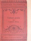 Carmen Sylva - Tábori posta I-II. [antikvár]