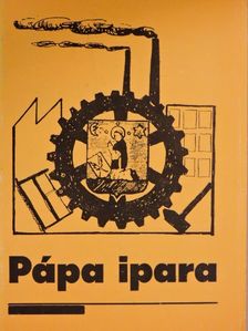 Pápa ipara [antikvár]