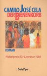 Camilo José Cela - Der Bienenkorb [antikvár]