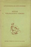 HEINE - Heine válogatott versei [antikvár]