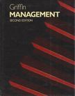 Ricky W. Griffin - Management [antikvár]