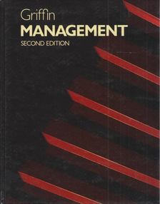 Ricky W. Griffin - Management [antikvár]