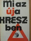 Dr. Müller Róbert - Mi az új a KRESZ-ben [antikvár]