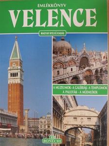Velence [antikvár]