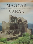 Dercsényi Balázs - Magyar várak [antikvár]