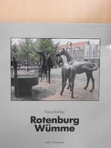 Nora Kircher - Rotenburg/Wümme [antikvár]