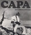 BOLDIZSÁR IVÁN - Capa emlékkiállítás [antikvár]