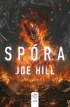 Joe HILL - Spóra [eKönyv: epub, mobi]