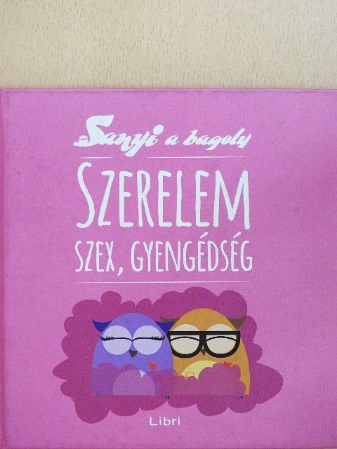 Evu - Szerelem, szex, gyengédség [antikvár]
