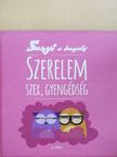 Evu - Szerelem, szex, gyengédség [antikvár]