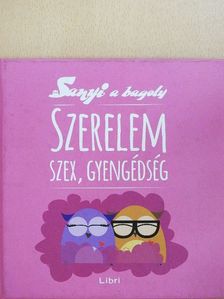 Evu - Szerelem, szex, gyengédség [antikvár]