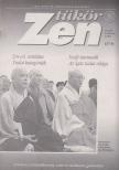 Szigeti György (szerk.) - Zen Tükör 1994. Tél - 2. évfolyam 1. szám [antikvár]
