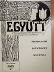 Bimba Irén - Együtt 2005/2. [antikvár]