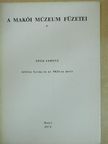 Tóth Ferenc - Gilitze István és az 1821-es árvíz [antikvár]