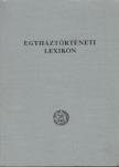 Dr. Ladányi Sándor (szerk.), Zoványi Jenő - Magyarországi protestáns egyháztörténeti lexikon [antikvár]