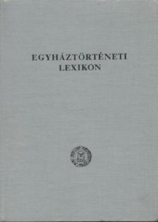 Dr. Ladányi Sándor (szerk.), Zoványi Jenő - Magyarországi protestáns egyháztörténeti lexikon [antikvár]