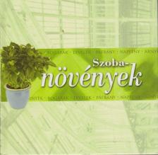 Karen Kenny - Szobanövények [antikvár]
