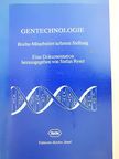 Dr. Jan Mous - Gentechnologie [antikvár]