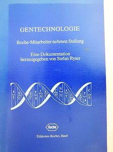 Dr. Jan Mous - Gentechnologie [antikvár]