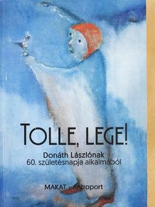Babits Antal - Tolle, lege! [antikvár]