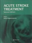 Bogousslavsky, Julien - Acute Stroke Treatment [antikvár]