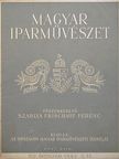 Magyar Iparművészet 1942/2. [antikvár]