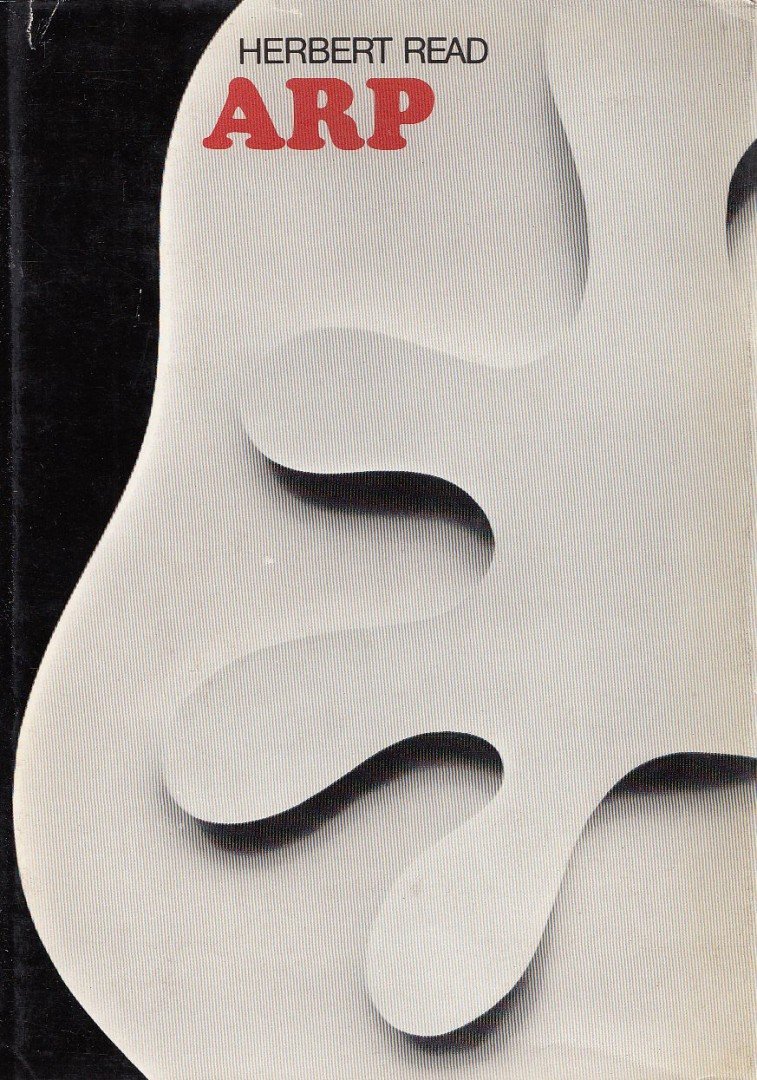 Read, Herbert - ARP [antikvár]