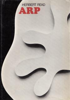 Read, Herbert - ARP [antikvár]