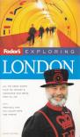 Christopher Catling - Fodor's Exploring London [antikvár]
