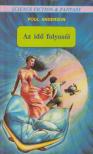 Poul Anderson - Az idő folyosói [antikvár]