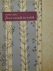 Aila Meriluoto - Finn versek és dalok [antikvár]