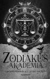 Peckham Caroline - A számvetés - A Zodiákus Akadémia 3 [eKönyv: epub, mobi]