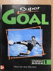 Manuel dos Santos - Super Goal - Student Book 1 [antikvár]