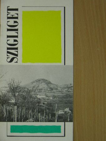 Szigliget [antikvár]