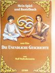 Wulf Wallrabenstein - Mein Spiel-und Bastelbuch zum Film "Die Unendliche Geschichte" [antikvár]