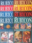 Almási Tibor - Rubicon 1998/1-10. [antikvár]
