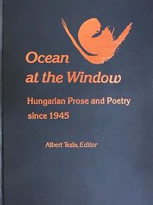 István Örkény - Ocean at the Window [antikvár]