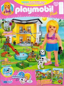 Peter Simon - Playmobil Pink 2022/2. szám [antikvár]